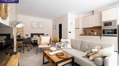 Loft for sale on Tamboril Street, 80, Sierra Highway