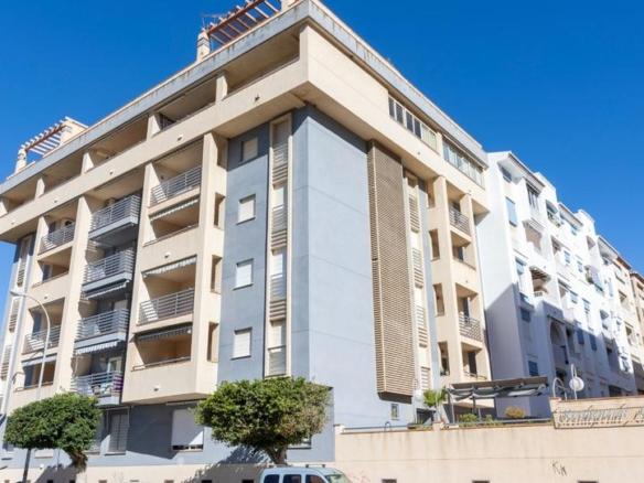 Apartment for sale in Velilla – Velilla Taramay