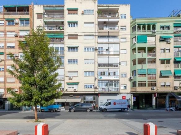 Apartment for sale in Camino de Ronda