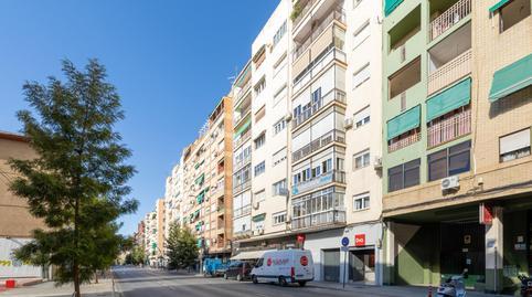 Apartment for sale in Camino de Ronda