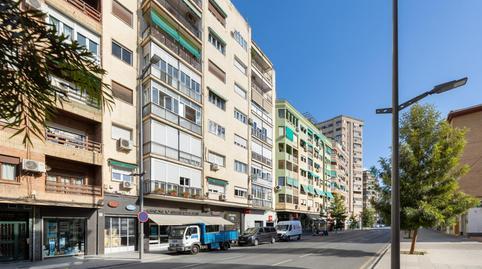 Apartment for sale in Camino de Ronda