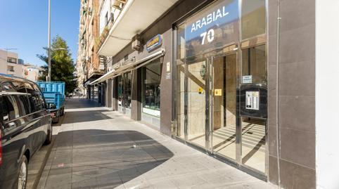 Apartment for sale in Camino de Ronda