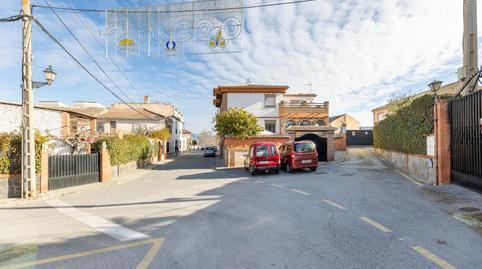 Commercial premises for sale in Las Flores – Huerta