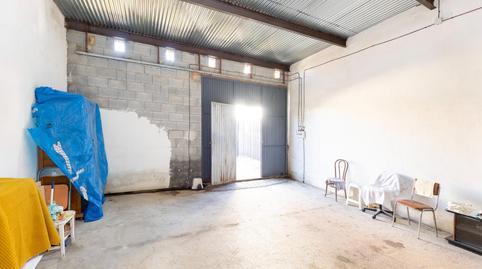 Commercial premises for sale in Las Flores – Huerta
