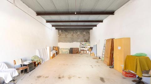 Commercial premises for sale in Las Flores – Huerta