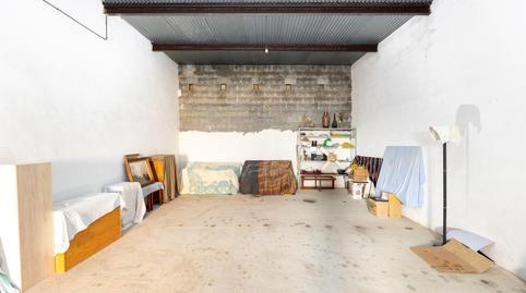 Commercial premises for sale in Las Flores – Huerta