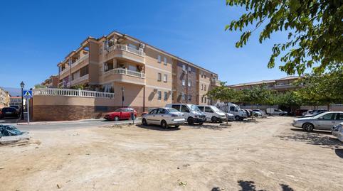 Apartment for sale in Residencial Triana – Barrio Alto