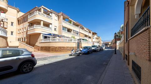 Apartment for sale in Residencial Triana – Barrio Alto