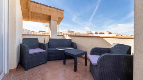 Penthouse for sale in the Historic Center