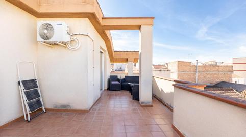 Penthouse for sale in the Historic Center