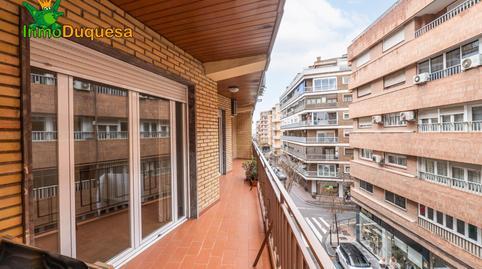 Apartment for sale in Camino de Ronda