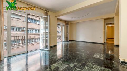 Apartment for sale in Camino de Ronda