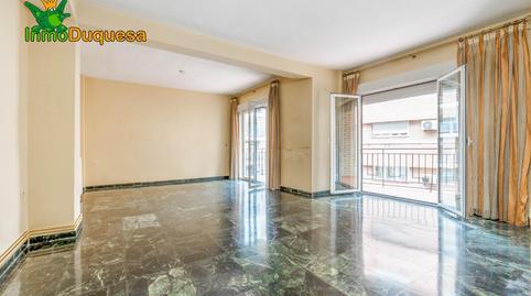 Apartment for sale in Camino de Ronda