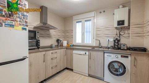 Apartment for sale in Residencial Triana – Barrio Alto