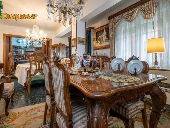 Apartment for sale in Centro – Sagrario