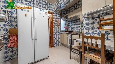 Apartment for sale in Centro – Sagrario