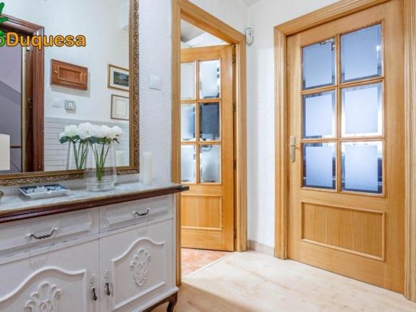Apartment for sale in Cervantes