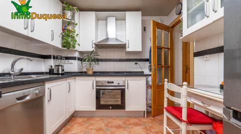 Apartment for sale in Cervantes