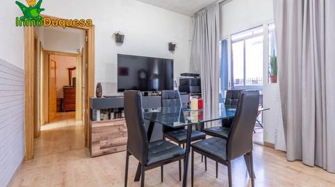 Apartment for sale in Cervantes