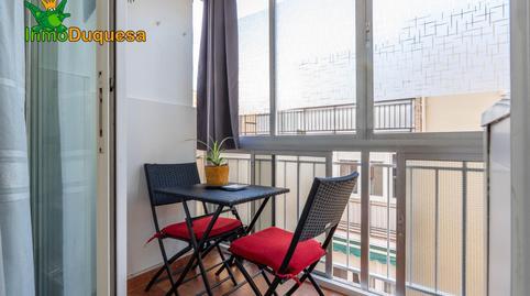 Apartment for sale in Cervantes
