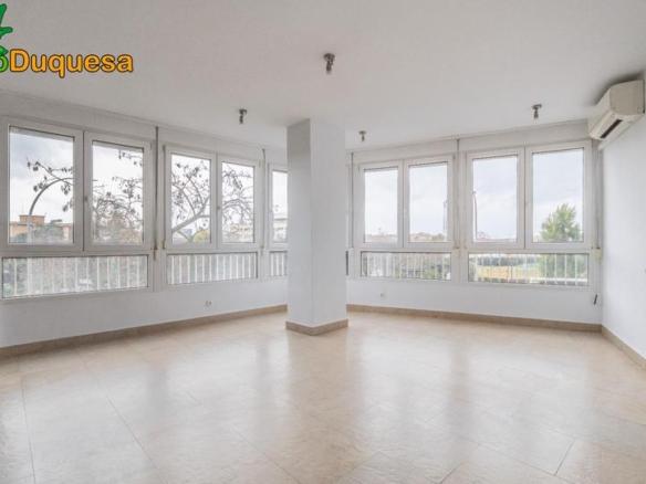 Apartment for sale in Centro – Sagrario