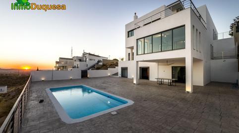 House or villa for sale on Calle Cenes de la Vega, 31, Altos de la Zubia