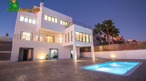 House or villa for sale on Calle Cenes de la Vega, 31, Altos de la Zubia