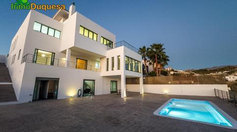 House or villa for sale on Calle Cenes de la Vega, 31, Altos de la Zubia