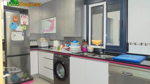 Penthouse for sale on Carretera de Granada – La Alcazaba