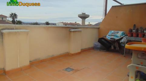 Penthouse for sale on Carretera de Granada – La Alcazaba