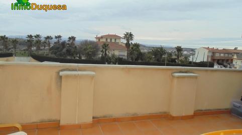 Penthouse for sale on Carretera de Granada – La Alcazaba
