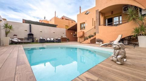 Townhouse for sale on Calle la Rioja, 15, San Francisco – Chorillo