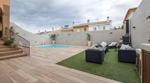 Townhouse for sale on Calle la Rioja, 15, San Francisco – Chorillo