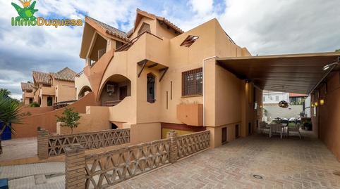 Townhouse for sale on Calle la Rioja, 15, San Francisco – Chorillo
