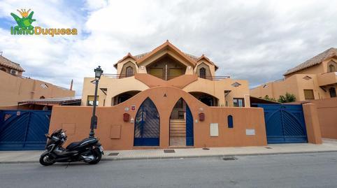 Townhouse for sale on Calle la Rioja, 15, San Francisco – Chorillo
