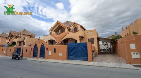 Townhouse for sale on Calle la Rioja, 15, San Francisco – Chorillo