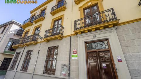 Apartment for sale on Calle Mano de Hierro, 12, Centro – Sagrario