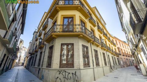 Apartment for sale on Calle Mano de Hierro, 12, Centro – Sagrario