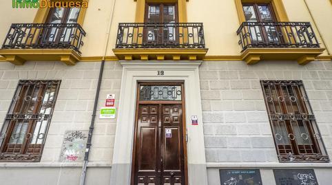 Apartment for sale on Calle Mano de Hierro, 12, Centro – Sagrario