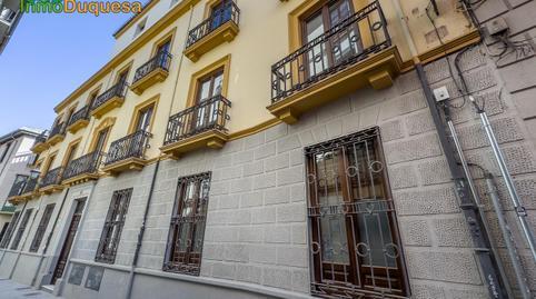 Apartment for sale on Calle Mano de Hierro, 12, Centro – Sagrario