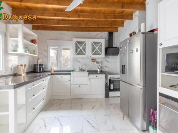 Townhouse for sale in Atarfe