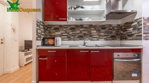 Apartment for sale in Casería de Montijo
