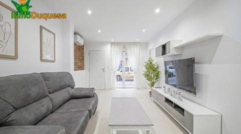 Apartment for sale in the Zaidín neighborhood