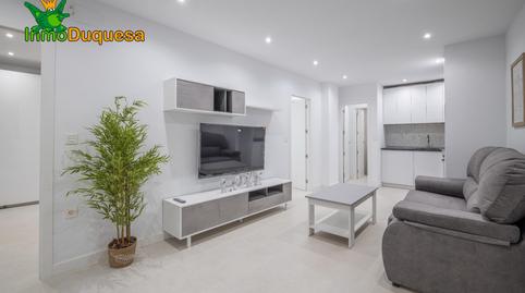 Apartment for sale in the Zaidín neighborhood