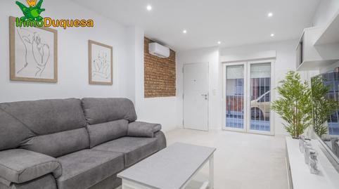 Apartment for sale in the Zaidín neighborhood