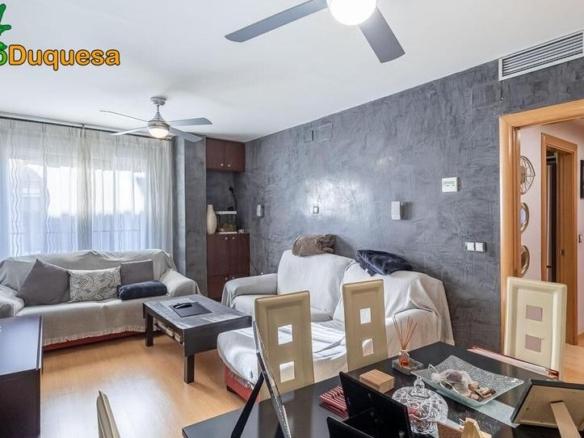 Apartment for sale in Ogíjares