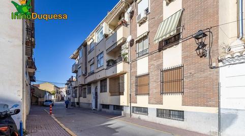 Apartment for sale in Ogíjares