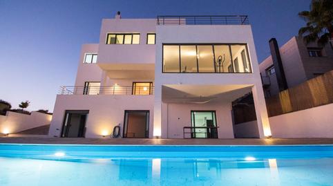 House or villa for sale on Calle Cenes de la Vega, 31, Altos de la Zubia
