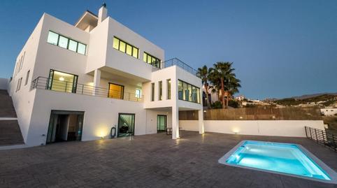 House or villa for sale on Calle Cenes de la Vega, 31, Altos de la Zubia