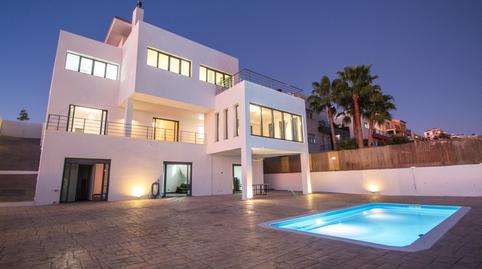 House or villa for sale on Calle Cenes de la Vega, 31, Altos de la Zubia
